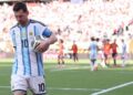 Messinin Argentina millisində son oyununun vaxtı bəlli oldu