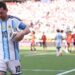 Messinin Argentina millisində son oyununun vaxtı bəlli oldu