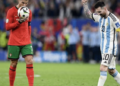 Ronaldo və Messi eyni komandada oynayacaq