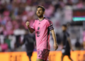 Messi Avropada klub alır