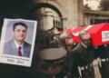 “Kaşif Kozinoğlu işi”ndə saxlanılanların sayı artıb