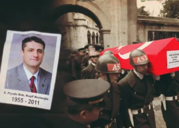 “Kaşif Kozinoğlu işi”ndə saxlanılanların sayı artıb