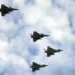 NATO-dan Baltikdə insident: Litvanın hava məkanına daxil olan PUA vuruldu!