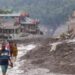 BMT: Nepalda baş verən daşqınlar ən azı 2,2 milyon ton dağıntı qoyub