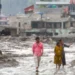Nepalda baş verən daşqın fəlakətində ölənlərin sayı artıb