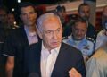 Netanyahu Qəzza və İrandakı müharibələri barbarlara qarşı döyüş adlandırdı