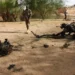 Nigerdə iki hücumda təhlükəsizlik qüvvələrinin 50-dən çox üzvü öldürülüb
