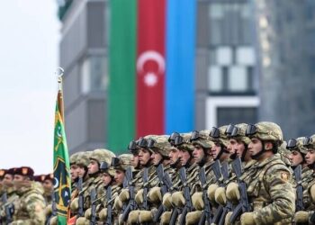 Hərbi rütbənin vaxtından əvvəl verilməsi qaydası dəyişir