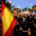 İspaniyanı kütləvi etirazlar dalğası bürüdü