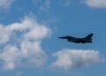 Ukraynanın F-16-ları raketlərini itirib