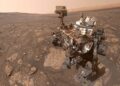 NASA Mars roverləri üçün plansız qaldı