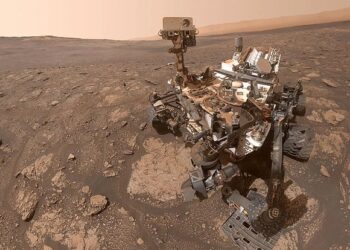 NASA Mars roverləri üçün plansız qaldı