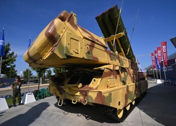 Rusiya Misirdə “F-35″i nümayiş etdirəcək