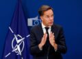 Rutte NATO-nun zəifliyini etiraf etdi