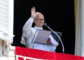 Roma Papasından Rusiya və Ukraynaya MÜRACİƏT
