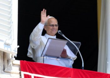 Roma Papasından Rusiya və Ukraynaya MÜRACİƏT