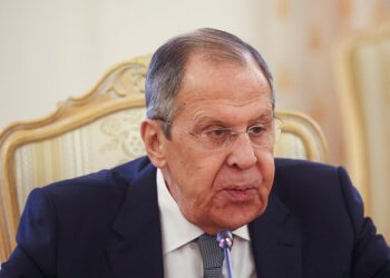 Lavrov ABŞ-ı təriflədi
