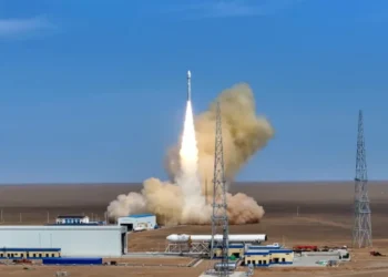 Çin şirkəti “Kinetica-1” daşıyıcı raketinin 16-cı buraxılışını başa çatdırıb