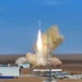 Çin şirkəti “Kinetica-1” daşıyıcı raketinin 16-cı buraxılışını başa çatdırıb
