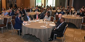 İlham Əliyevin təşəbbüsü ilə yaradılan Qoşulmama Hərəkatı Parlament Şəbəkəsi Cenevrədə müzakirə olunub