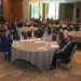 İlham Əliyevin təşəbbüsü ilə yaradılan Qoşulmama Hərəkatı Parlament Şəbəkəsi Cenevrədə müzakirə olunub