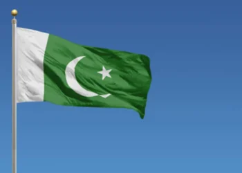 Pakistan Əfqanıstanda 10 nöqtəyə zərbə endirib