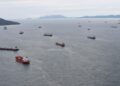 Panama kanalında gəmi hərəkəti yenidən məhdudlaşdırılacaq