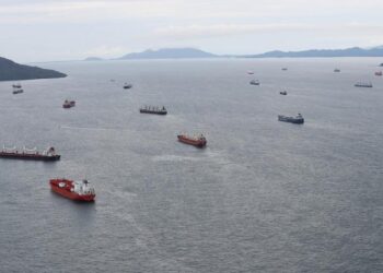 Panama kanalında gəmi hərəkəti yenidən məhdudlaşdırılacaq