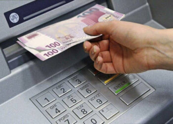 Avqustda 178 mindən çox şəxs yaşa görə sosial müavinət alıb