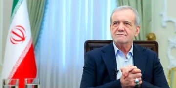 Pezeşkiyan: “ABŞ ilə qarşıdurmada qalib gələcəyimizə əminəm”
