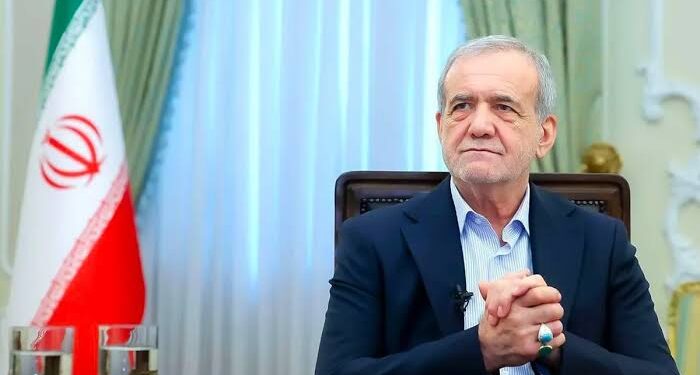 Pezeşkiyan: “ABŞ ilə qarşıdurmada qalib gələcəyimizə əminəm”