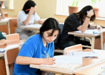 Lisey və gimnaziyalarda seçimlərin II mərhələsi üzrə qəbul nəticələri açıqlanıb