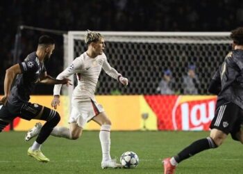 “Sabah” və “Qarabağ” Çempionlar Liqasında tarixə düşdülər