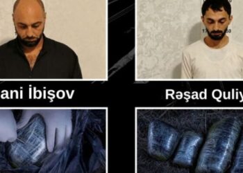 Qobustanda 3 kiloqram narkotik vasitə aşkarlandı