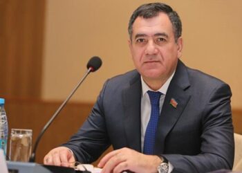 “Hər şey “Vətən üçün” yox, “hər şey insan üçün” devizi günümüzün çağırışı olmalıdır” – Qüdrət Həsənquliyev