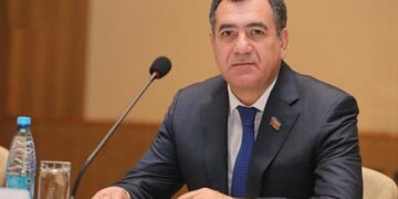 “Hər şey “Vətən üçün” yox, “hər şey insan üçün” devizi günümüzün çağırışı olmalıdır” – Qüdrət Həsənquliyev
