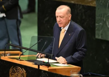 Türkiyə Prezidenti Ermənistanla münasibətlərin normallaşması barədə danışıb
