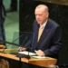 Türkiyə Prezidenti Ermənistanla münasibətlərin normallaşması barədə danışıb