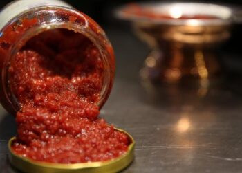 Tomat pastası beyin funksiyasına necə təsir edə bilər?