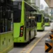 Sinqapurda avtobuslarda ictimai qaydanı pozanlar cərimələnəcək