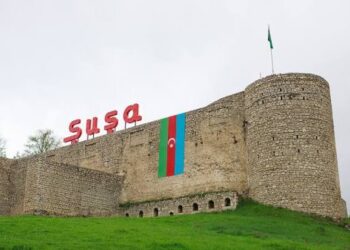 Şuşa Peşə Təhsil Mərkəzinə 4 milyon manatlıq avadanlıq alınacaq
