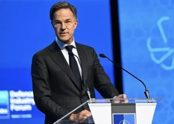 Rutte Rusiyaya NATO-nun müdafiə məqsədlərini xatırladıb