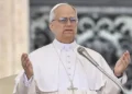 Roma Papası: “Dünya idarəolunmaz silahlanma yarışı ilə üz-üzədir”