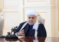 Allahşükür Paşazadə Prezident İlham Əliyevə təşəkkür edib