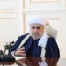 Allahşükür Paşazadə Prezident İlham Əliyevə təşəkkür edib
