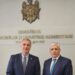 Azərbaycan ilə Moldova arasında əməkdaşlıq müzakirə edildi