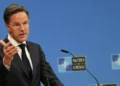 Rutte: “Müttəfiqlər müdafiə məsələsində ABŞ-a ciddi şəkildə bel bağlayıblar”
