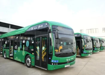 Sabahdan Bakının marşrut xətlərinə 2 530 avtobus buraxılır