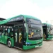 Sabahdan Bakının marşrut xətlərinə 2 530 avtobus buraxılır