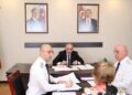 Baş prokuror Yasamalda 65 vətəndaşı qəbul etdi – FOTO